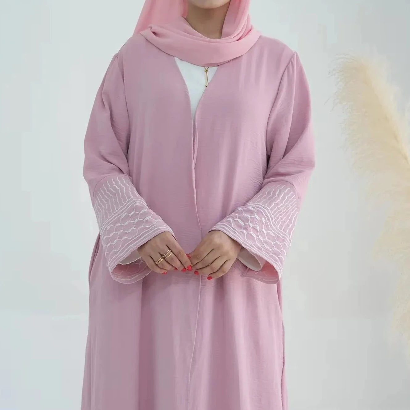 Iraya Abaya