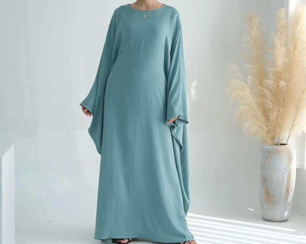 Saadia Kaftan