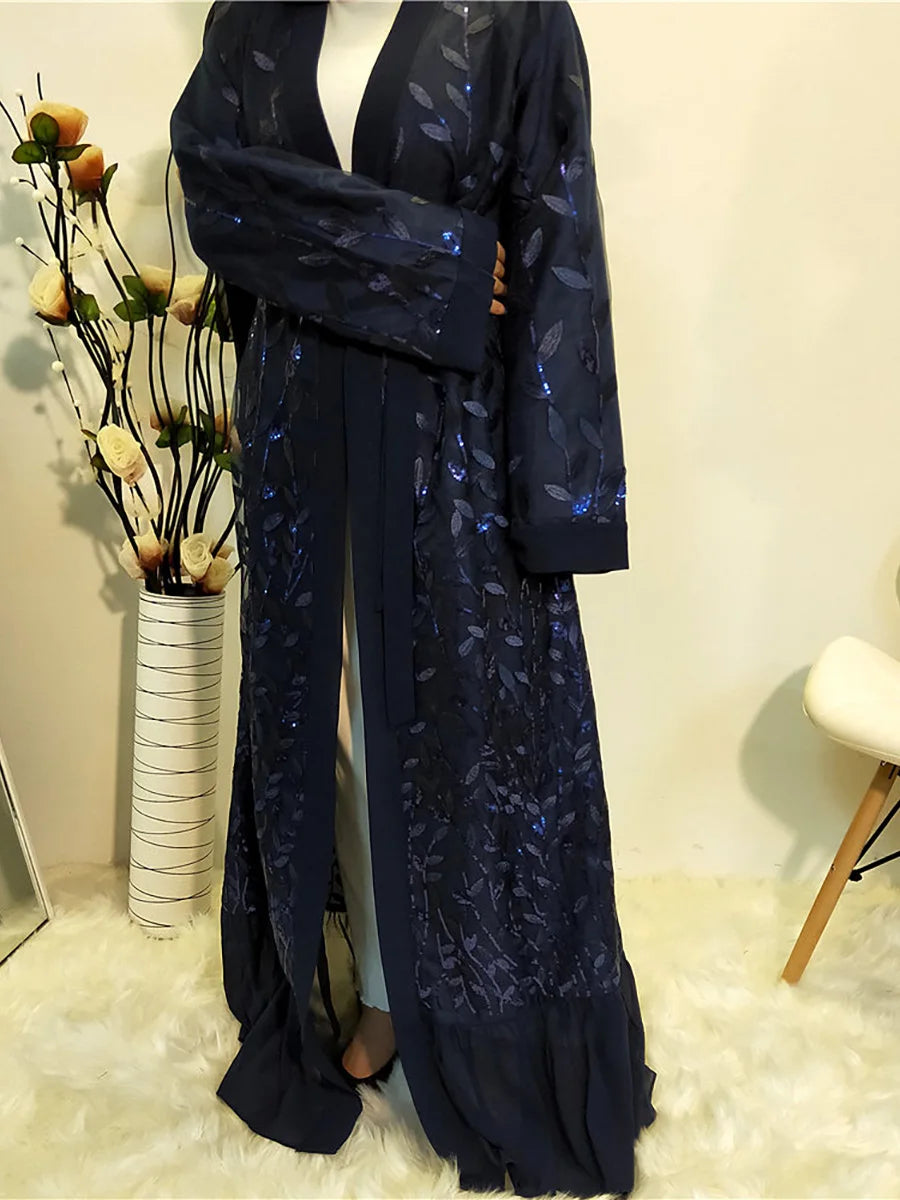 Noura Abaya
