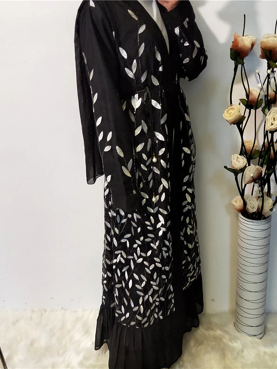 Noura Abaya