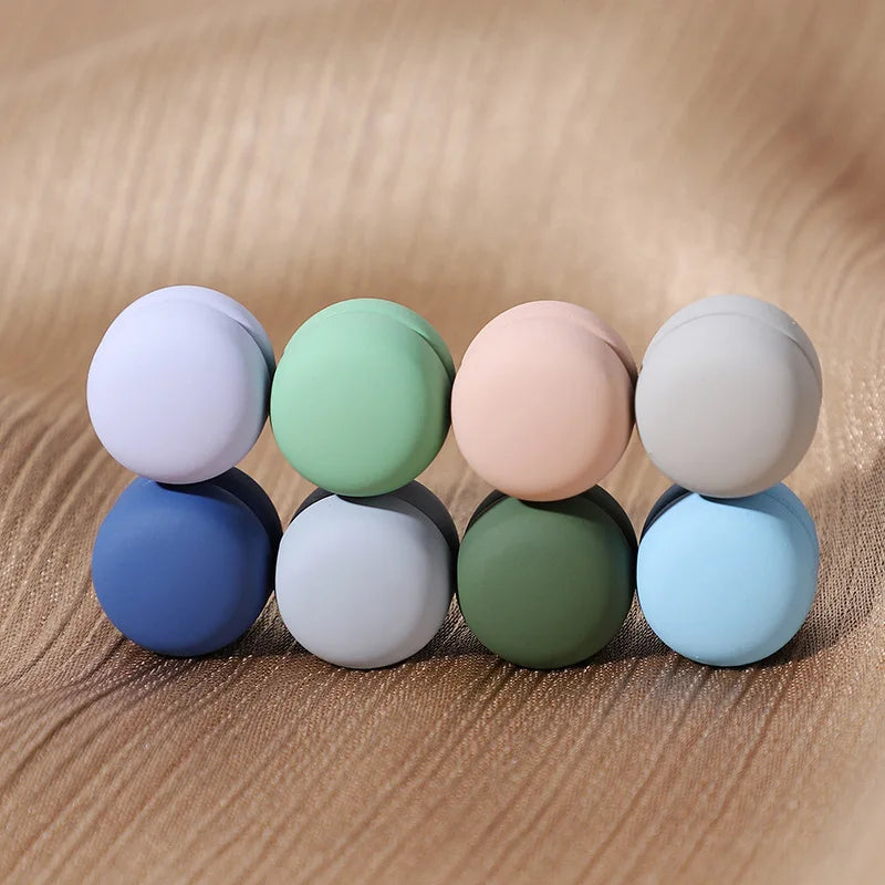Pastel Hijab Magnets