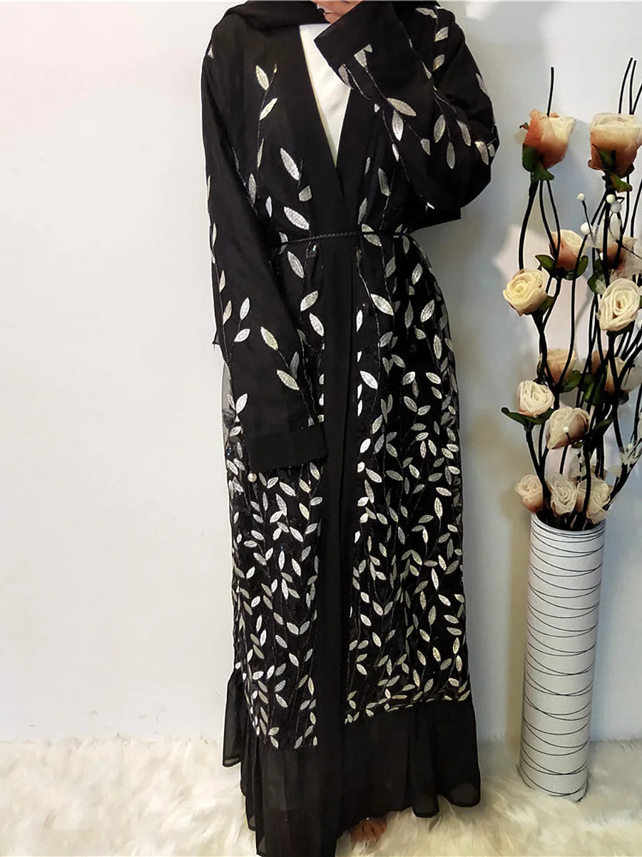 Noura Abaya