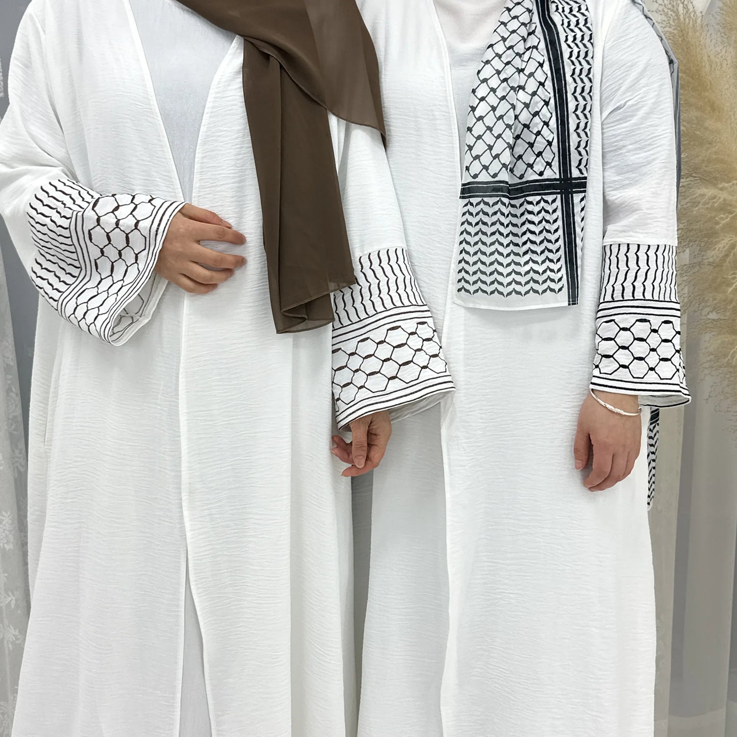 Iraya Abaya