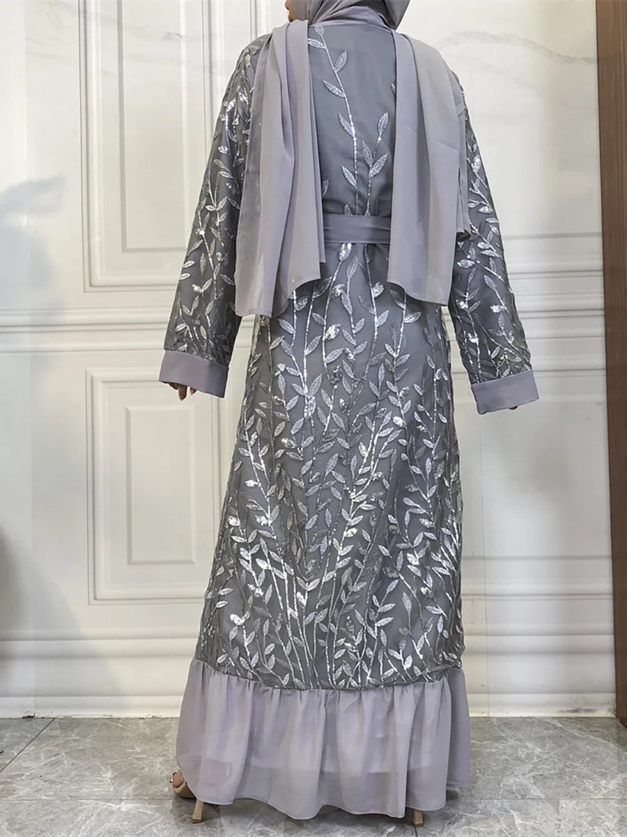 Noura Abaya