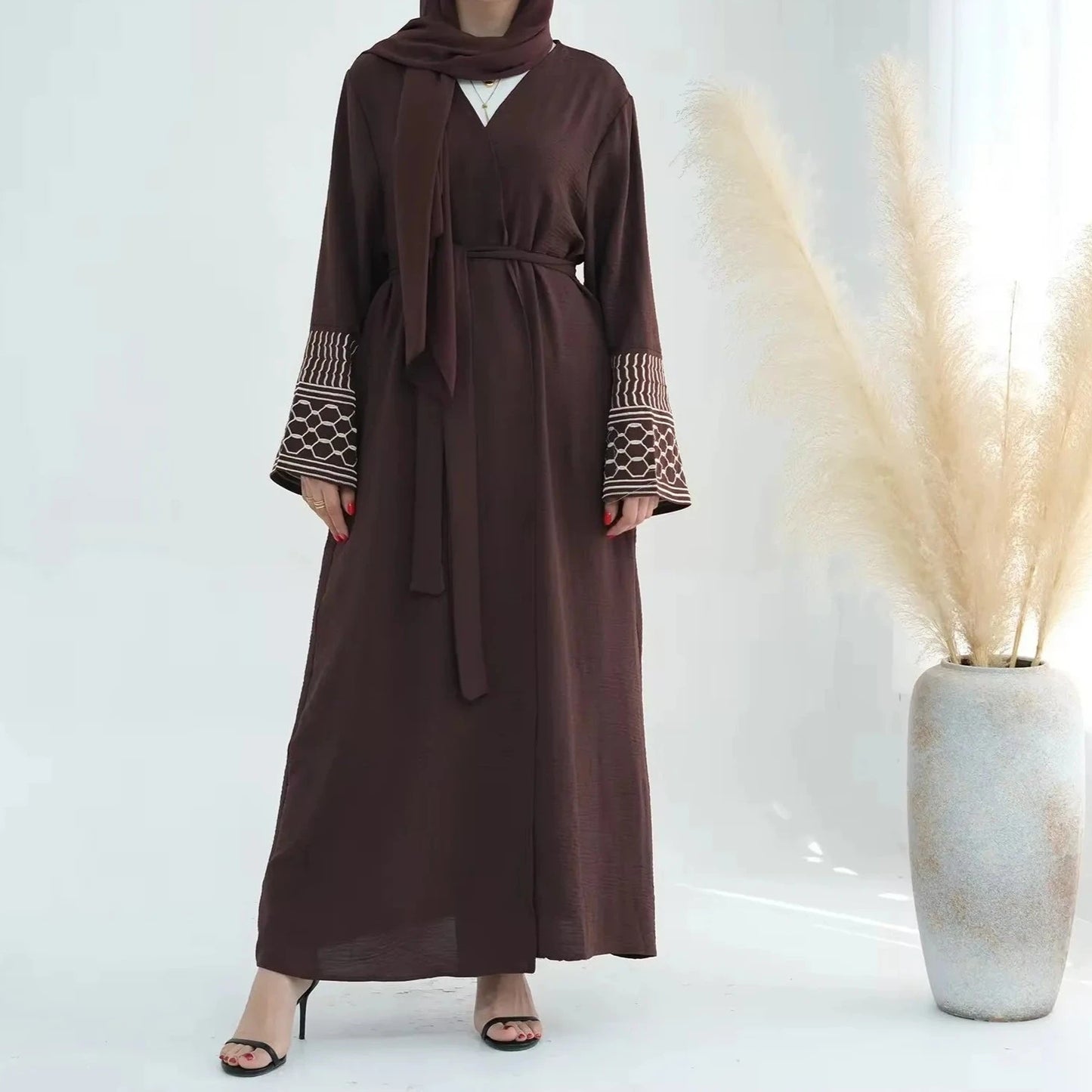 Iraya Abaya