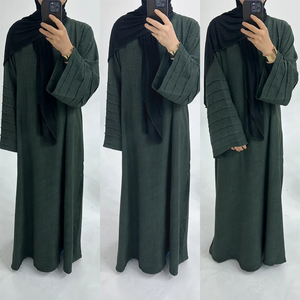 Emira Dress