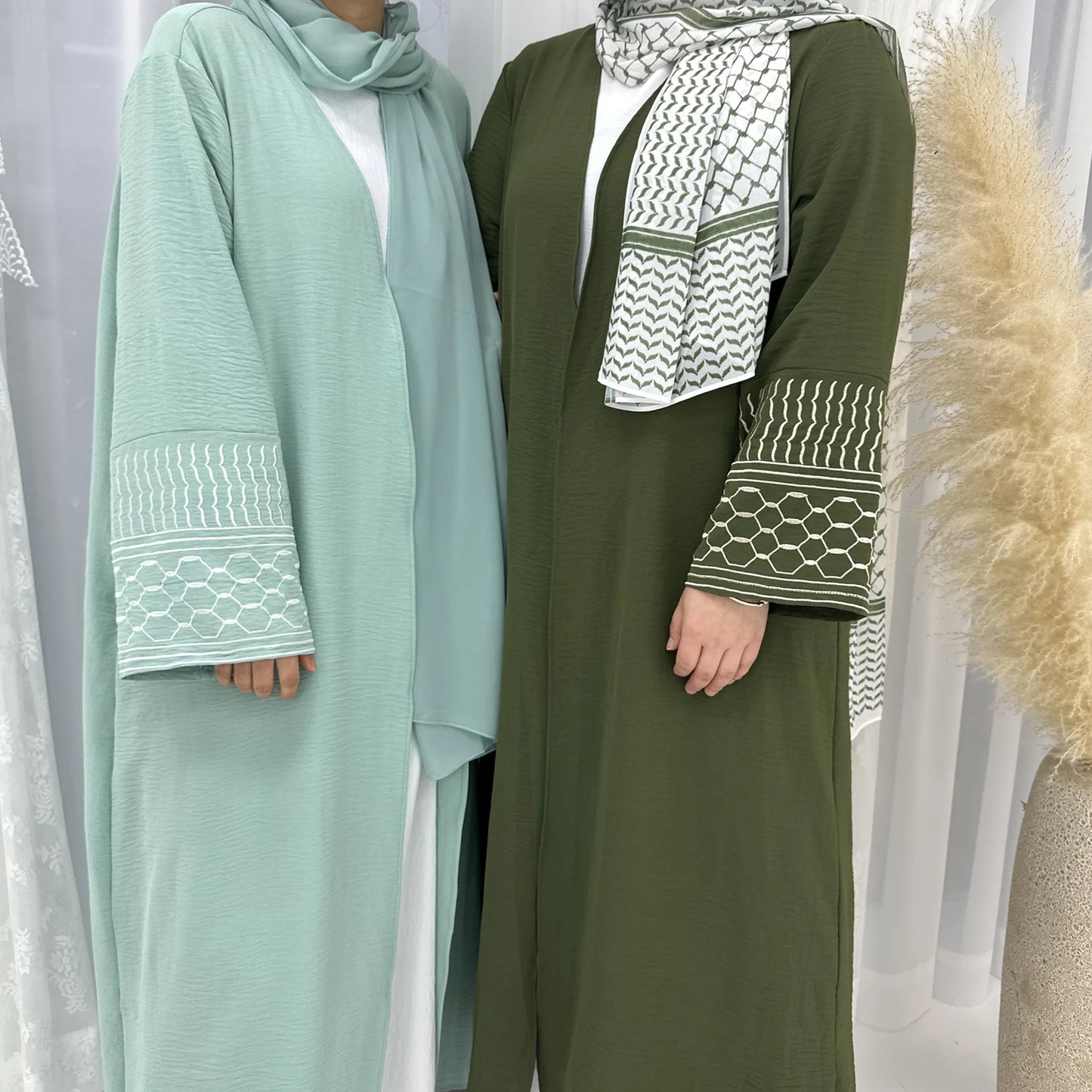Iraya Abaya