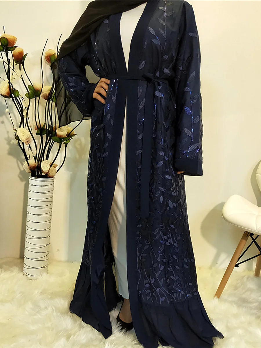 Noura Abaya