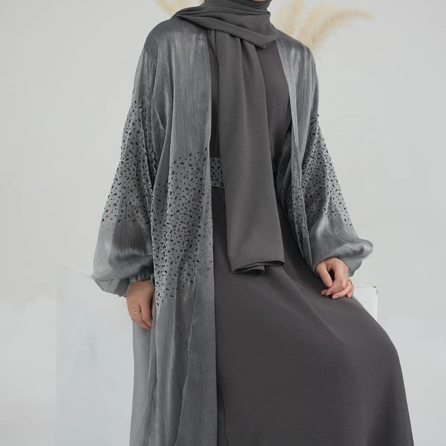 Jannah Abaya