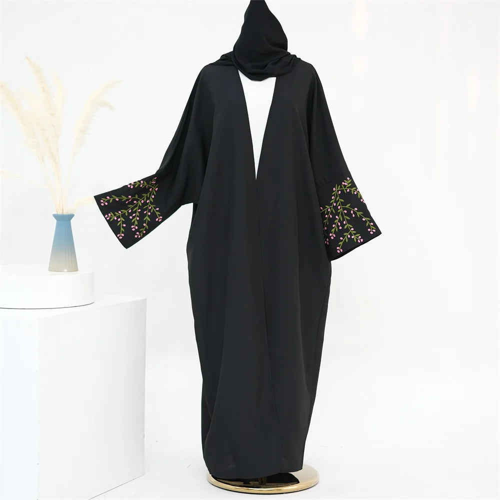 Lily Abaya