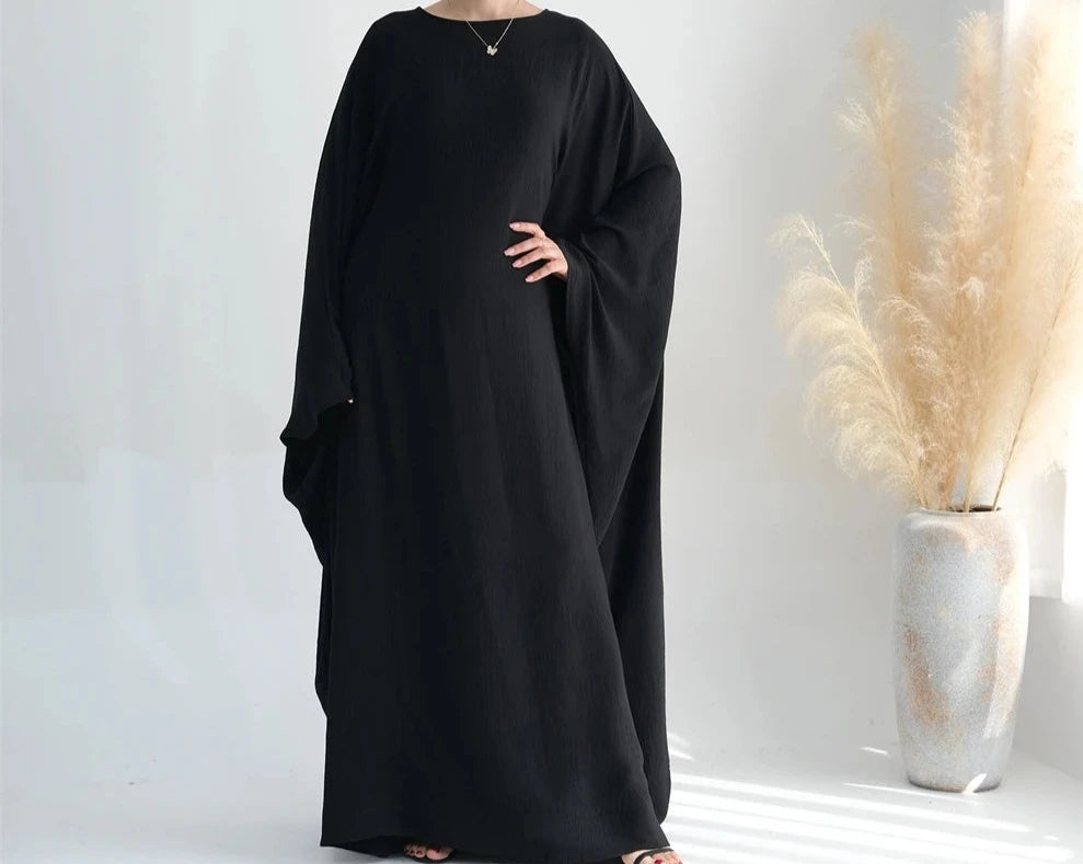 Saadia Kaftan