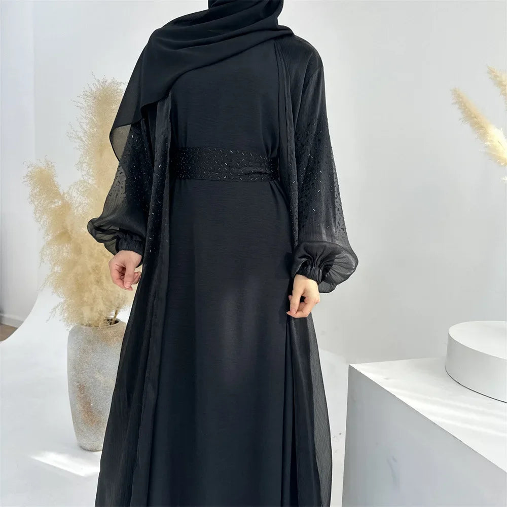 Jannah Abaya