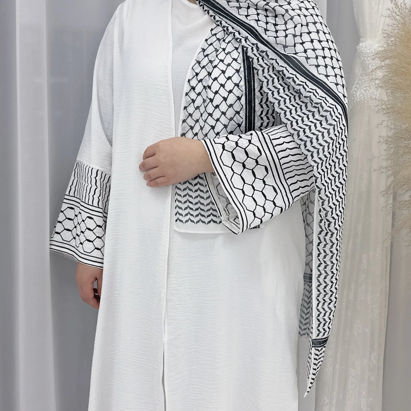 Iraya Abaya