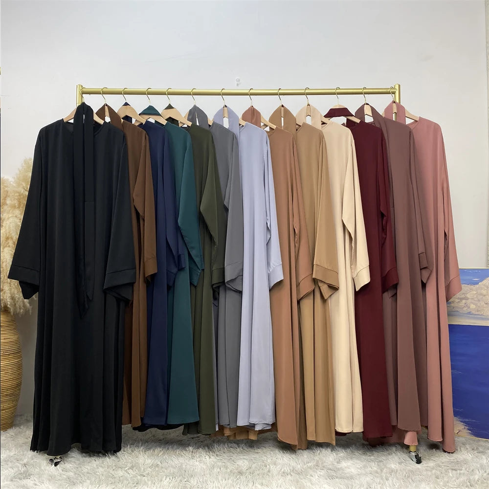 Sia Abaya