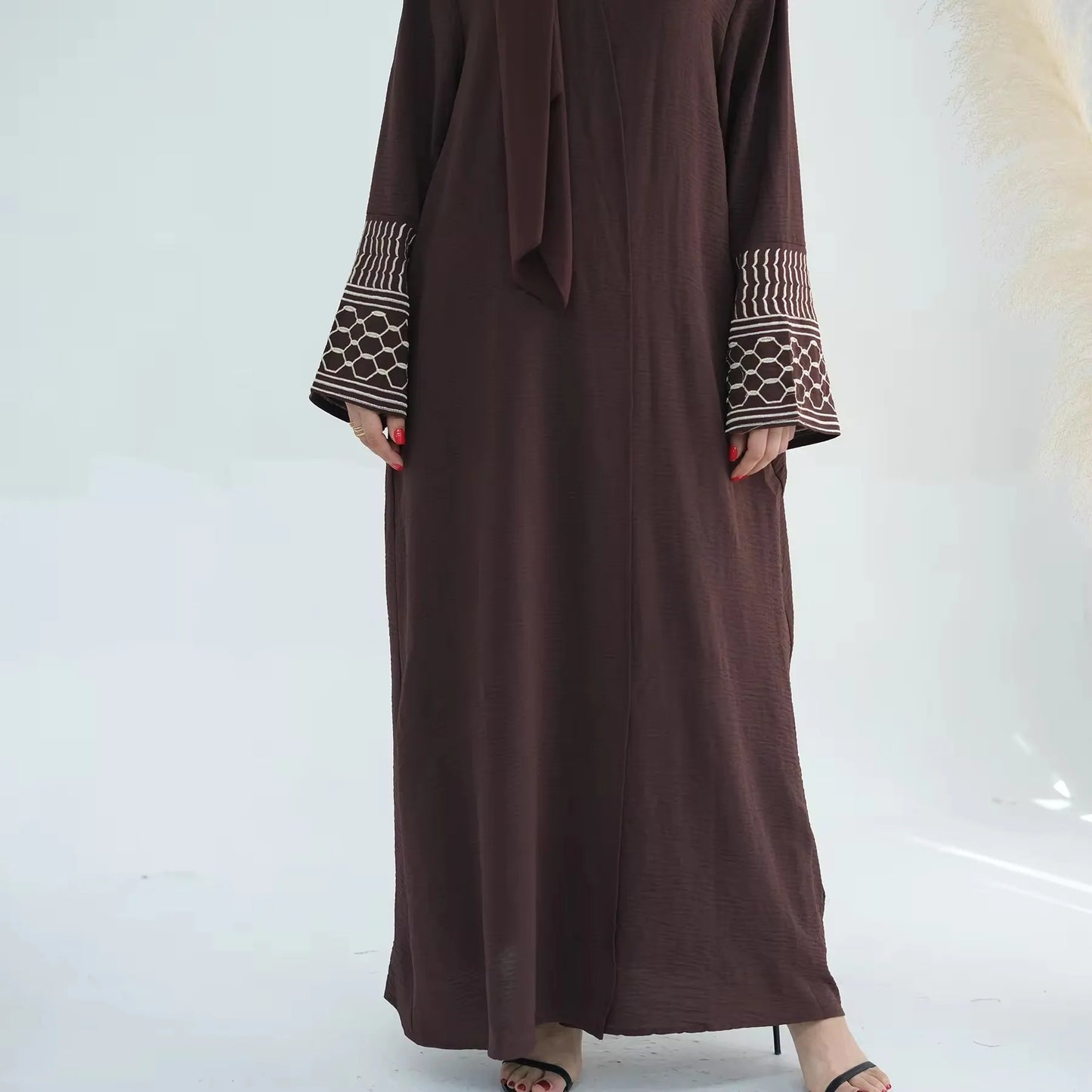 Iraya Abaya