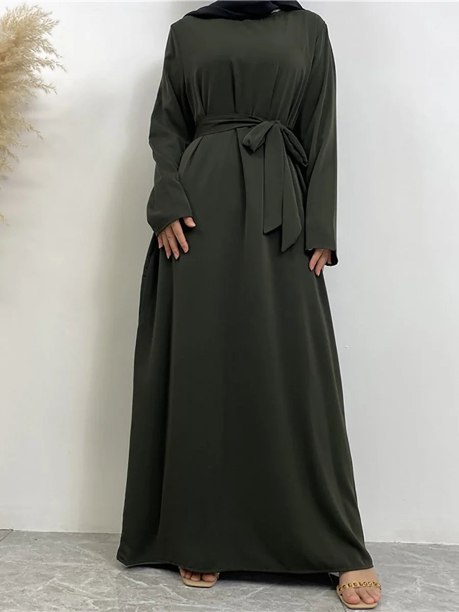 Leena Abaya