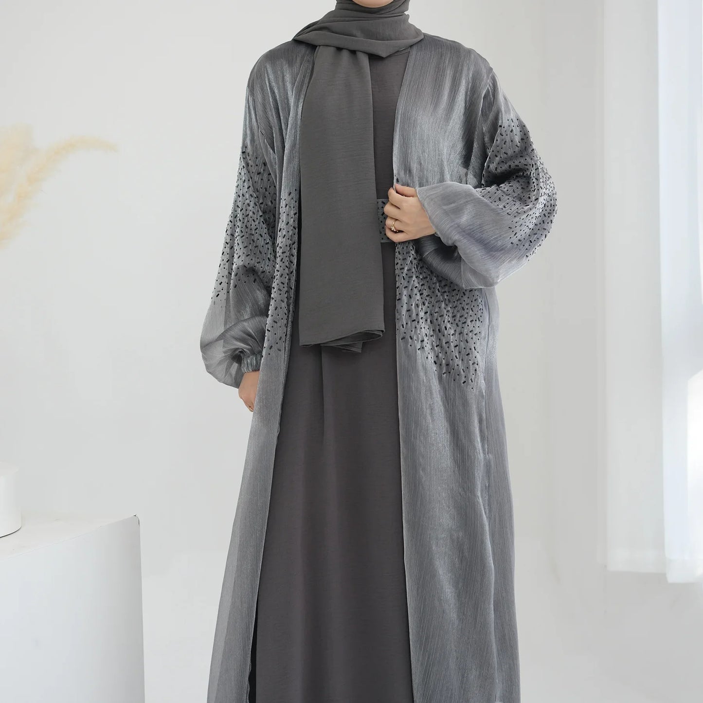 Jannah Abaya