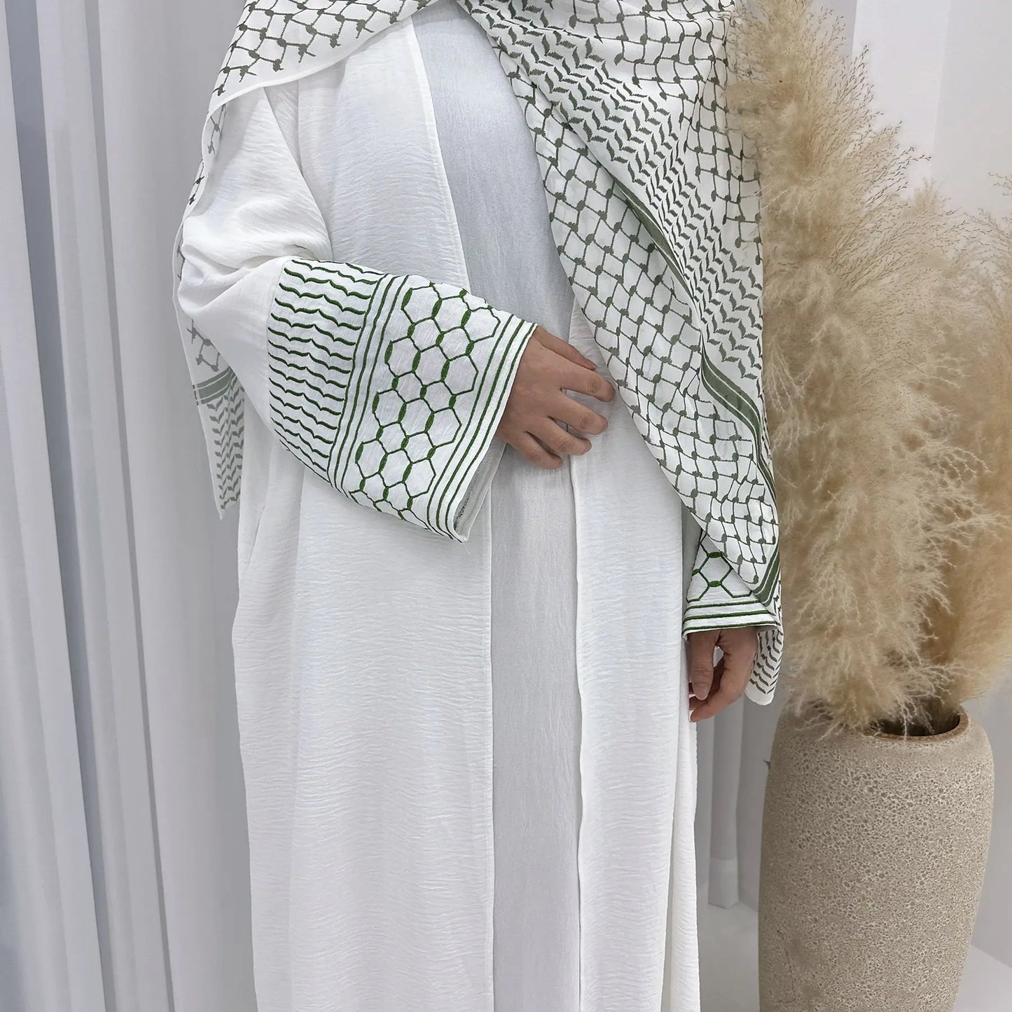Iraya Abaya