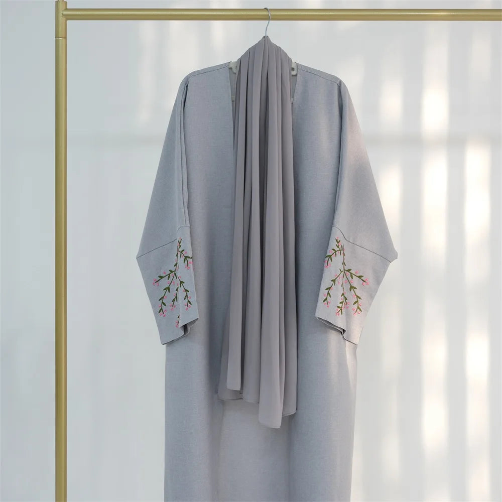 Lily Abaya