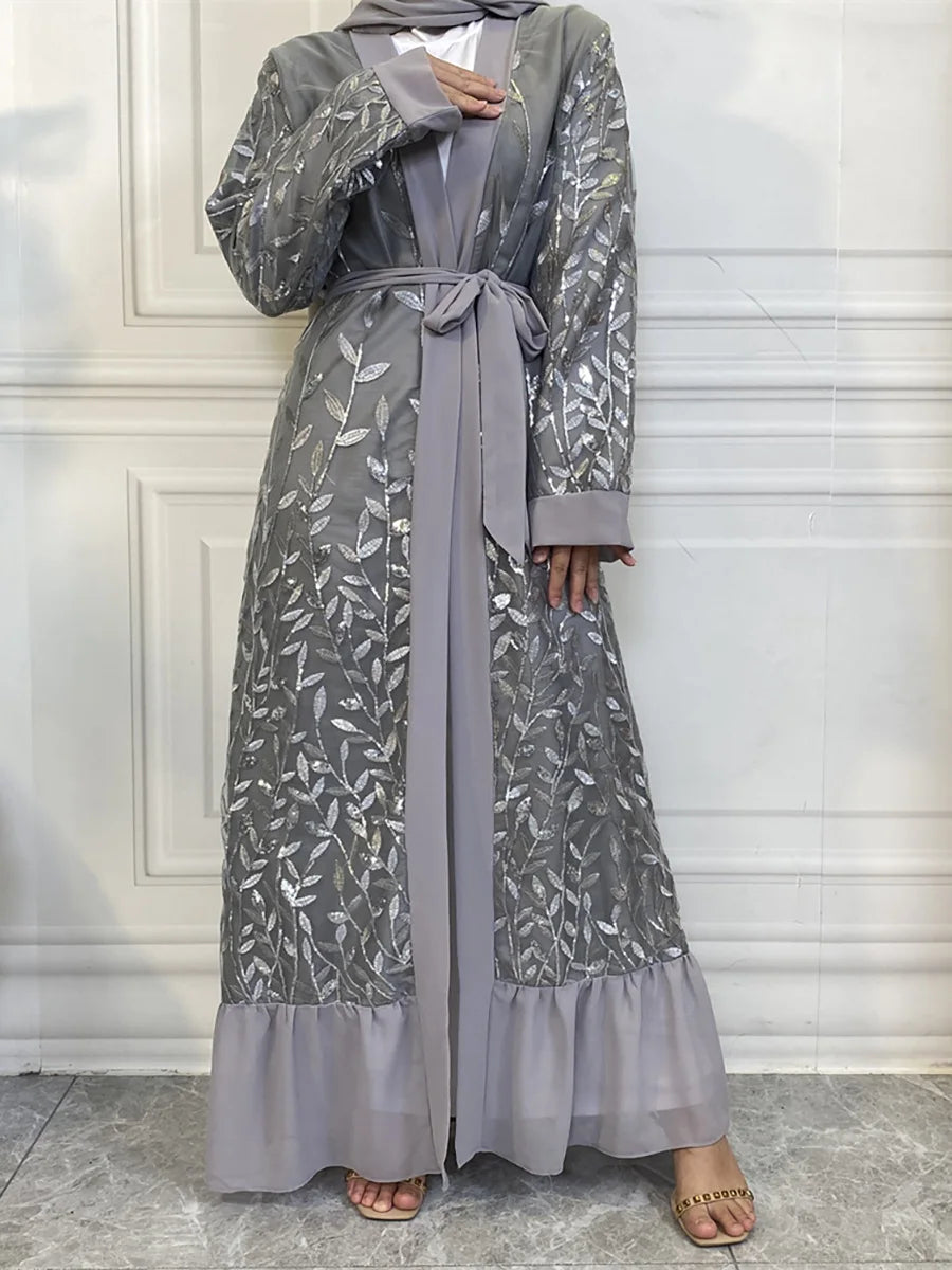 Noura Abaya