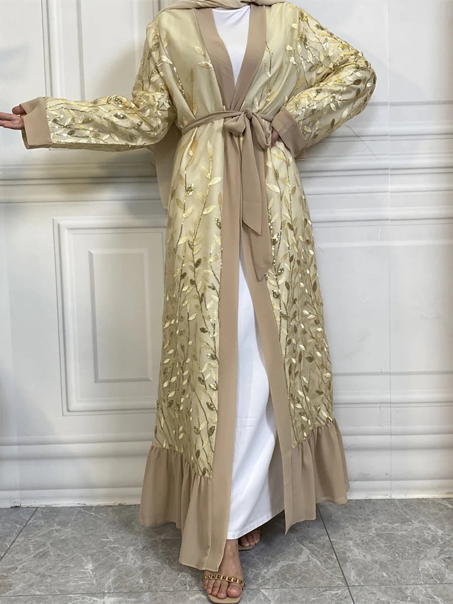 Noura Abaya