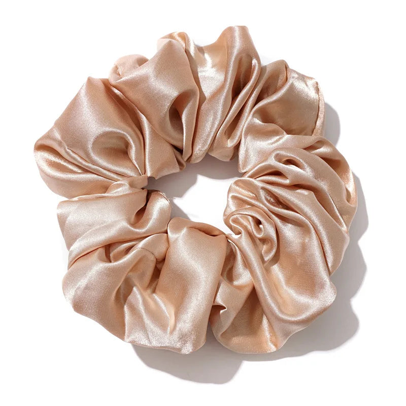 Sia Silk Scrunchie