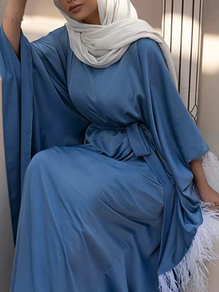 Mia Abaya