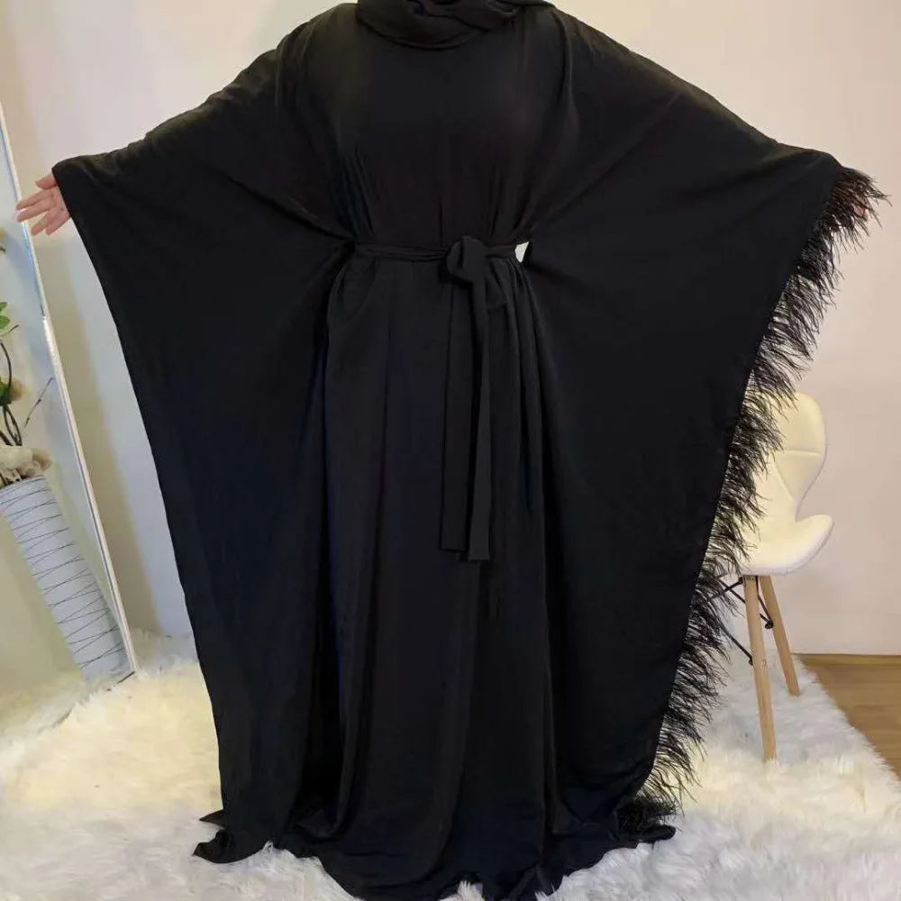 Mia Abaya