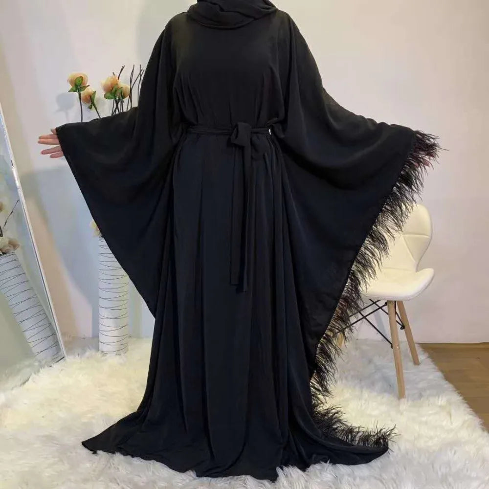 Mia Abaya