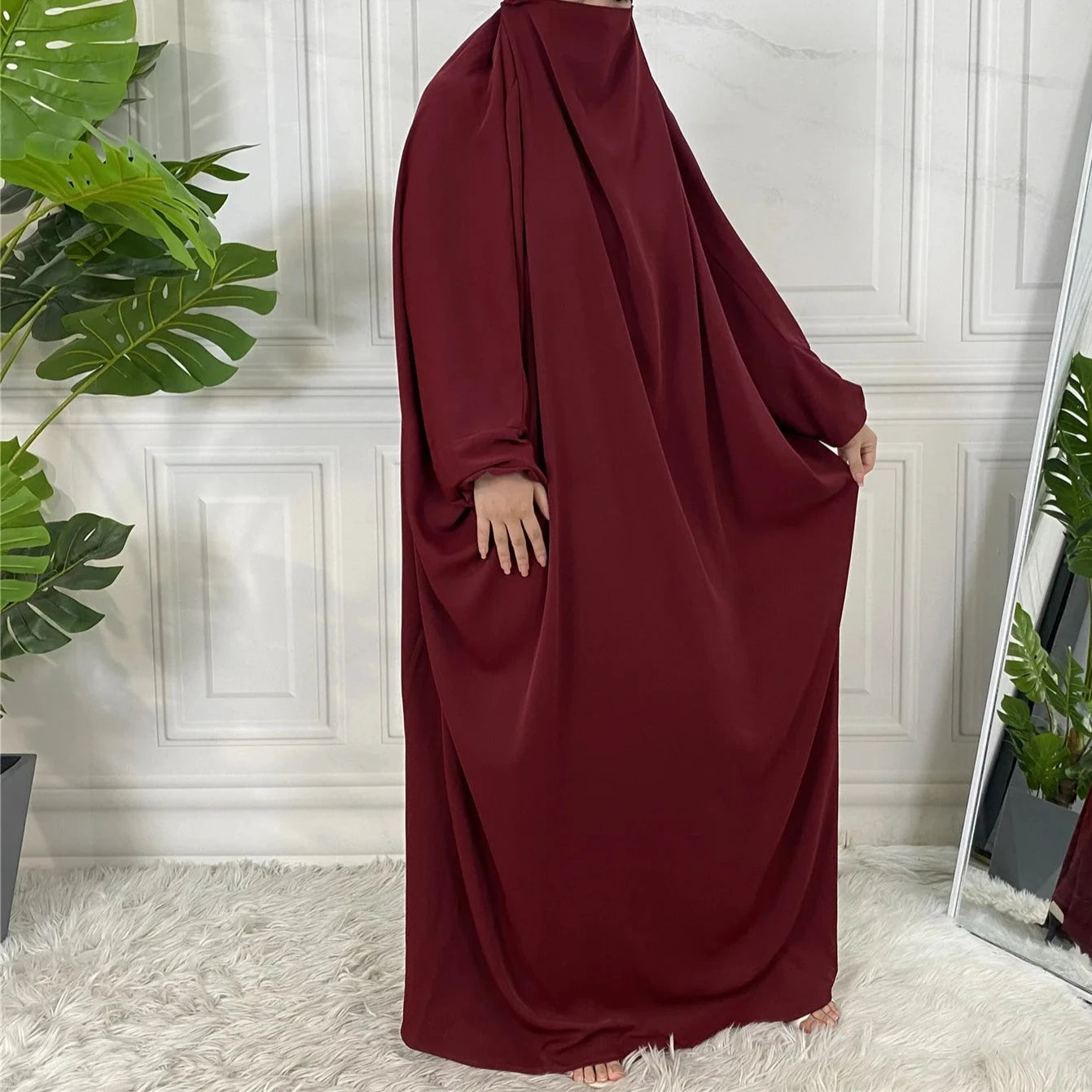 Leiya Khimar