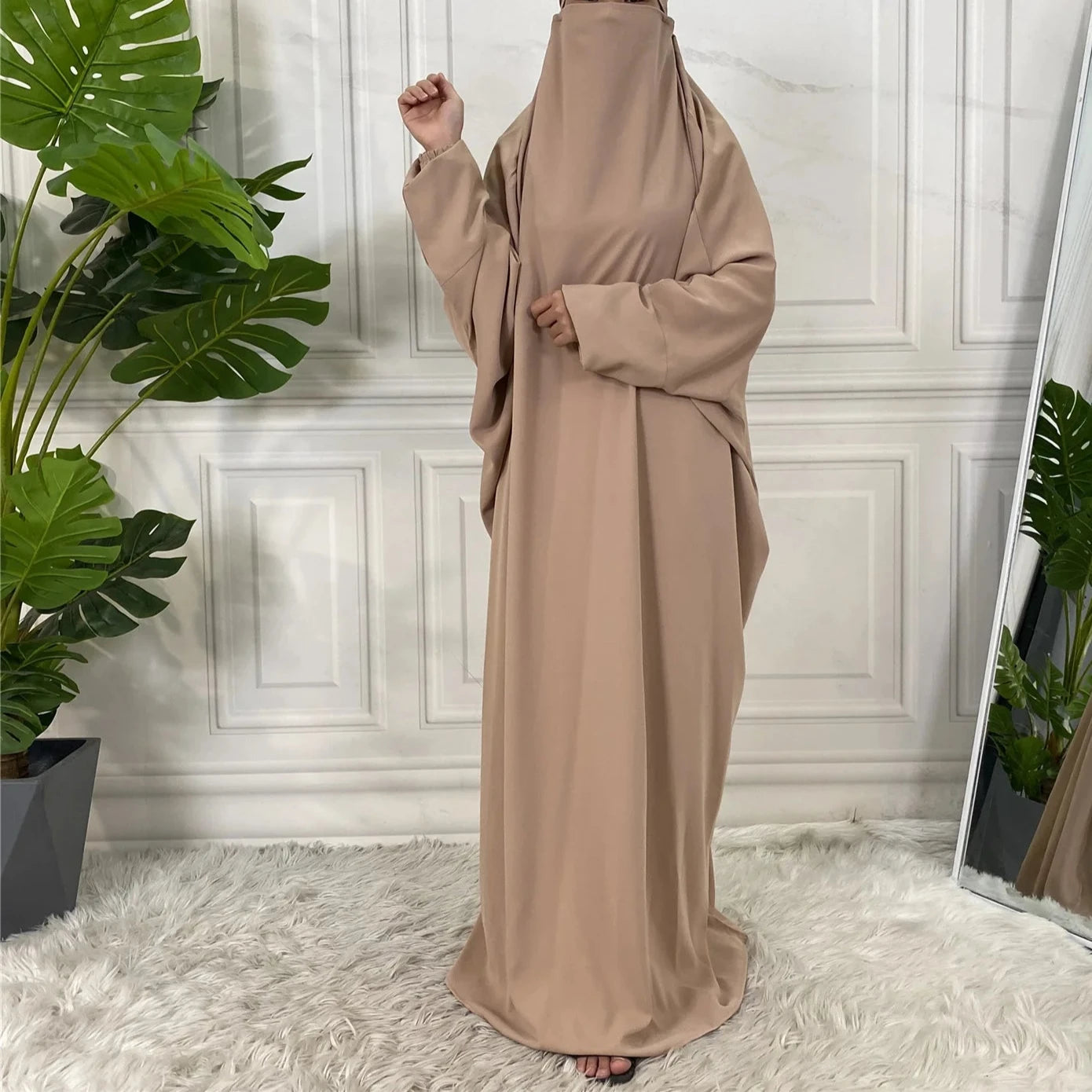 Leiya Khimar