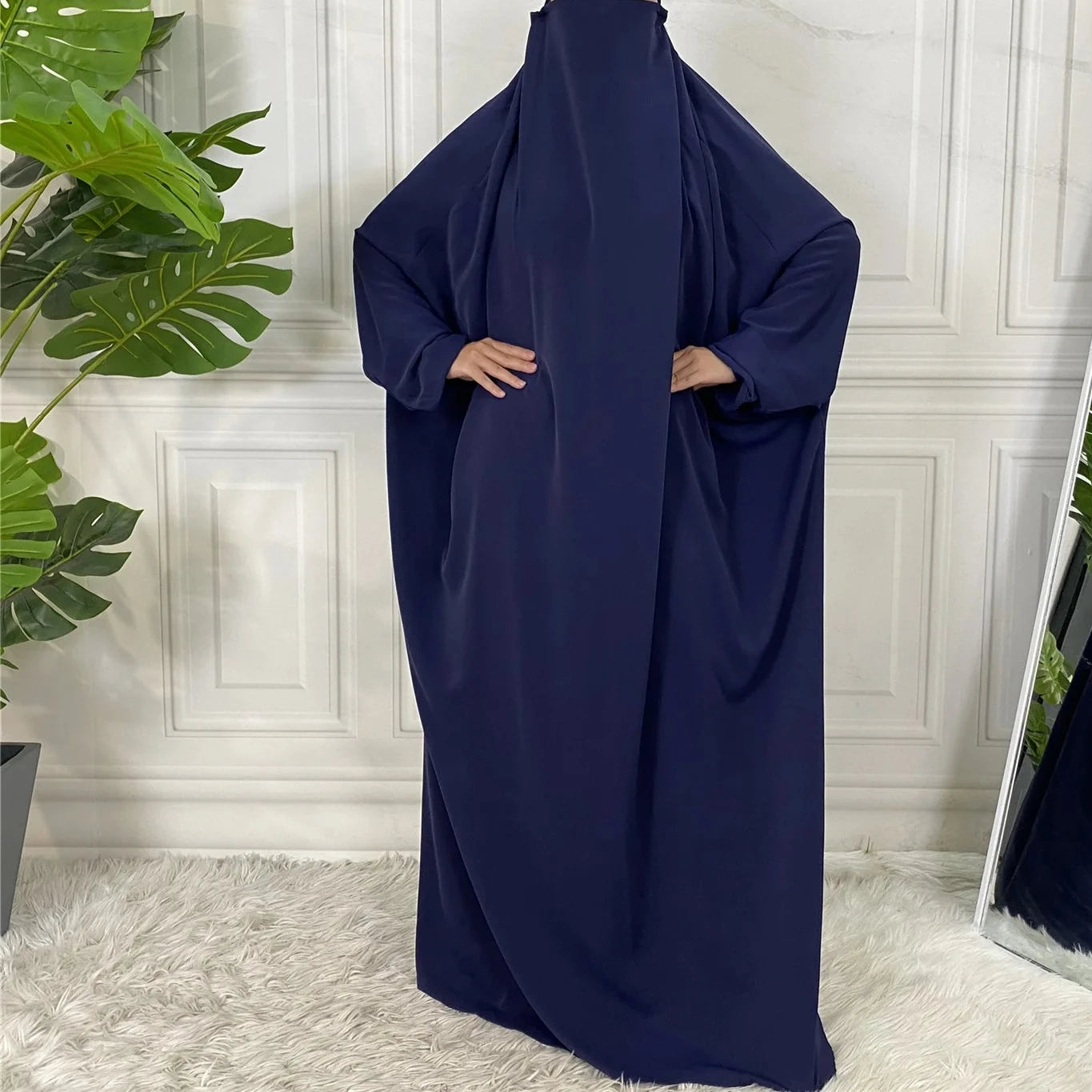 Leiya Khimar