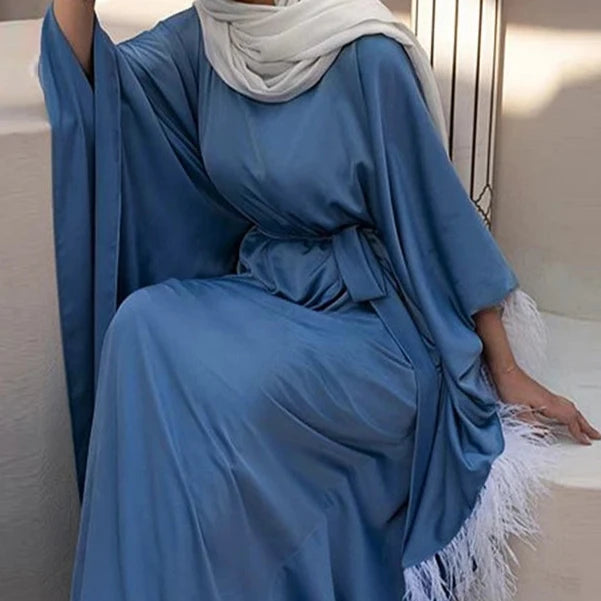 Mia Abaya