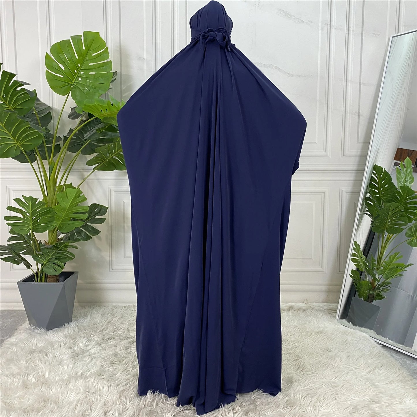 Leiya Khimar