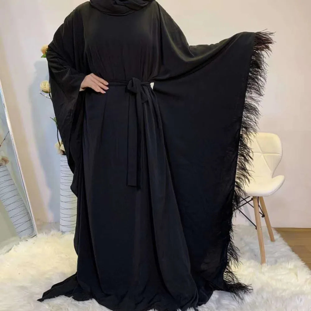 Mia Abaya