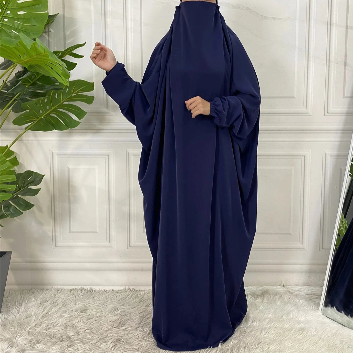 Leiya Khimar