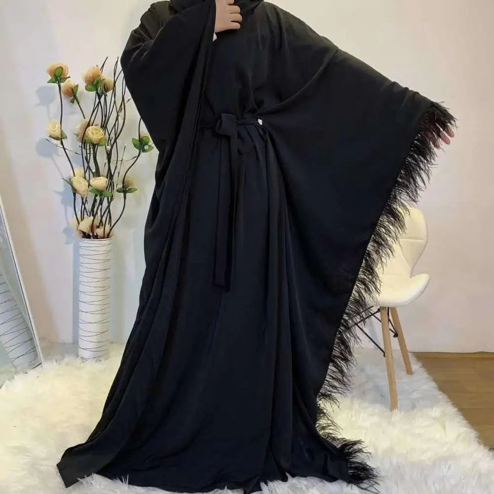 Mia Abaya