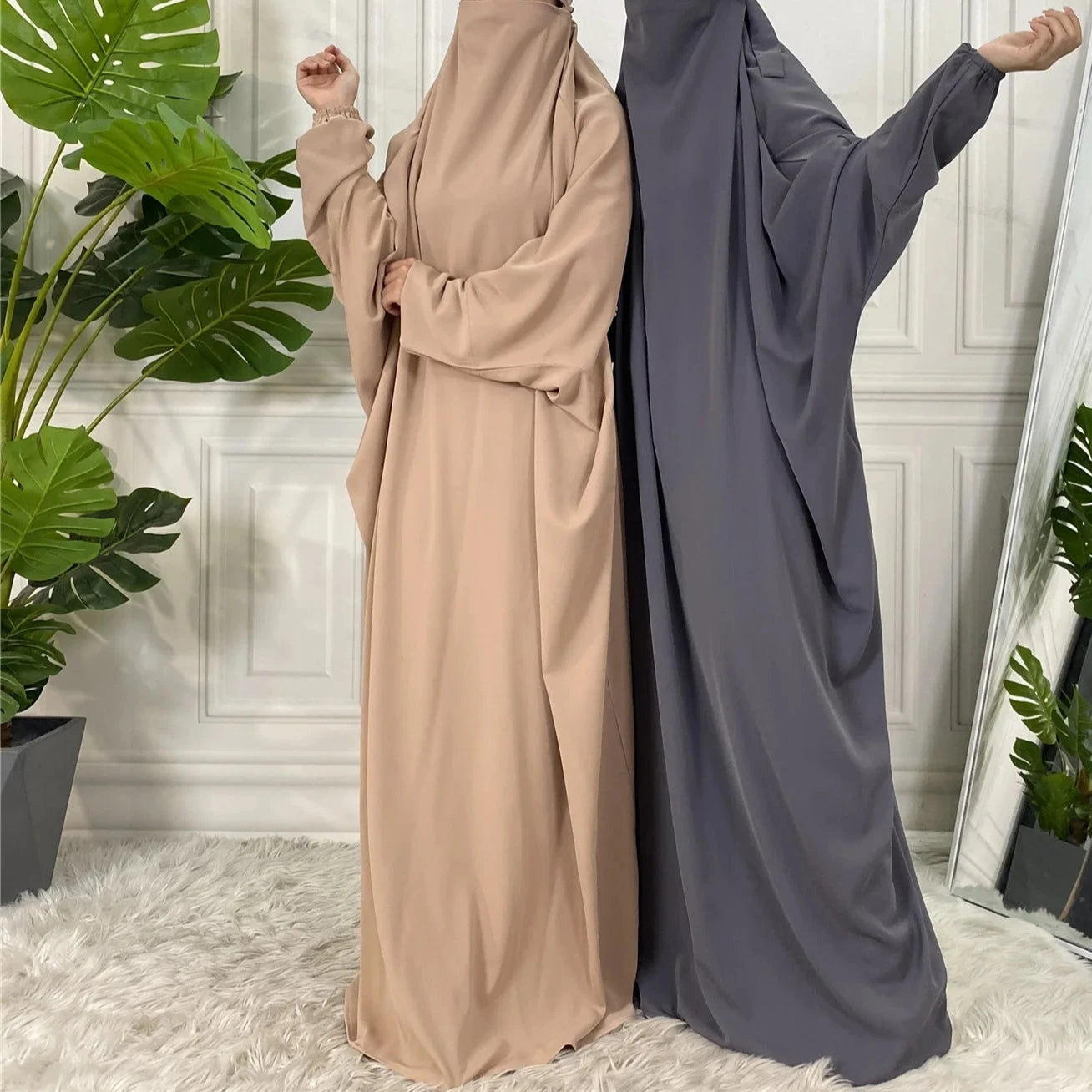 Leiya Khimar