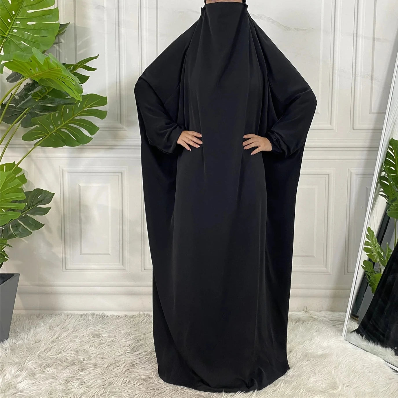 Leiya Khimar