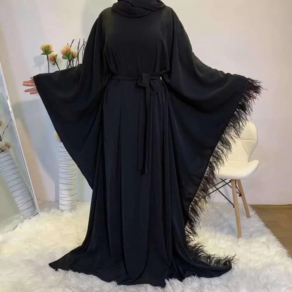 Mia Abaya