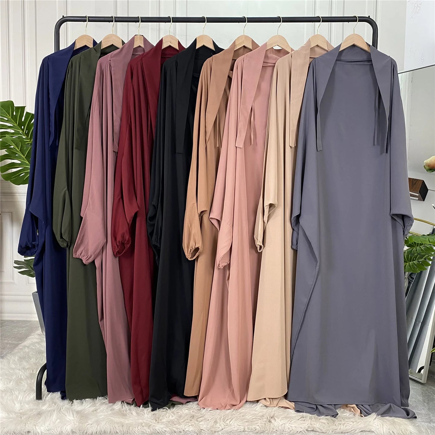 Leiya Khimar