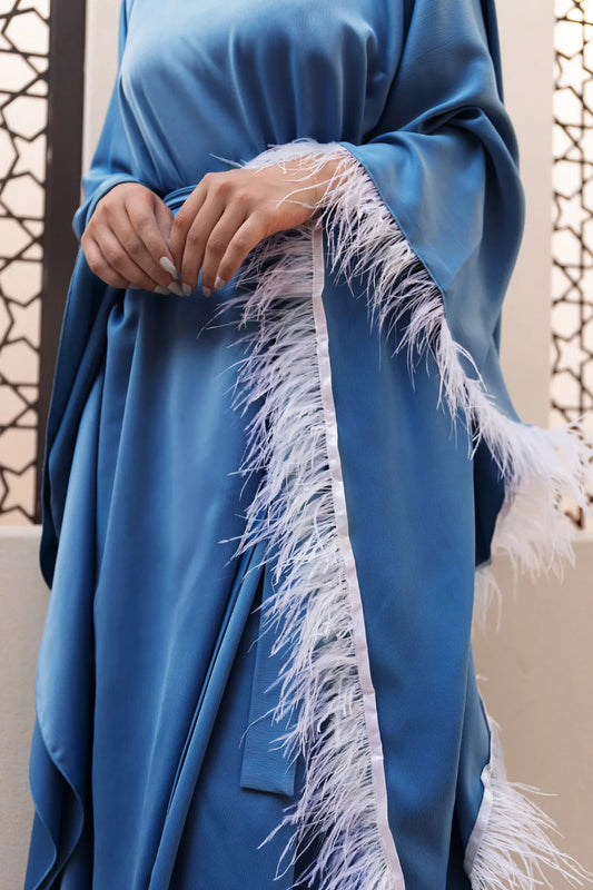 Mia Abaya