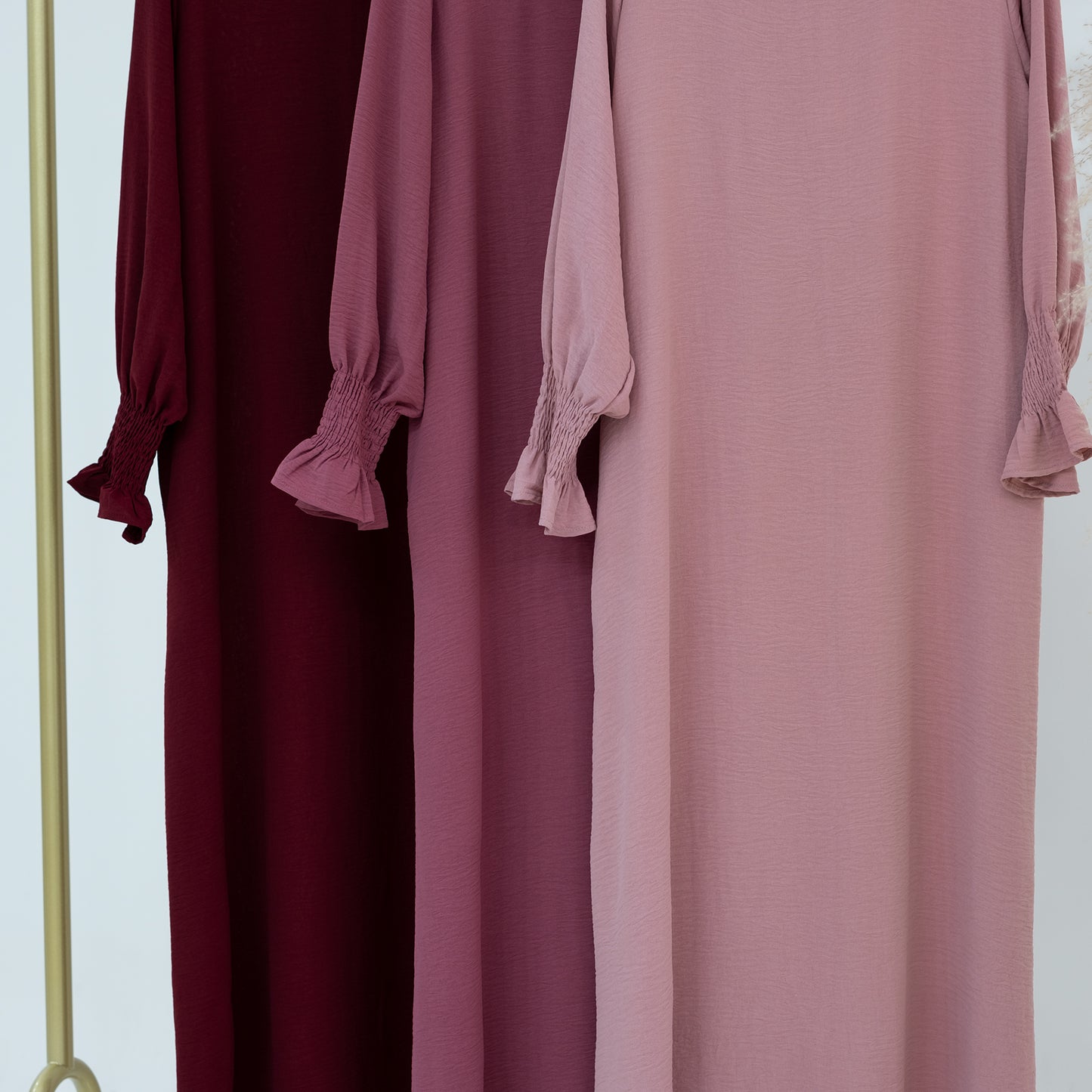 Amara Kaftan