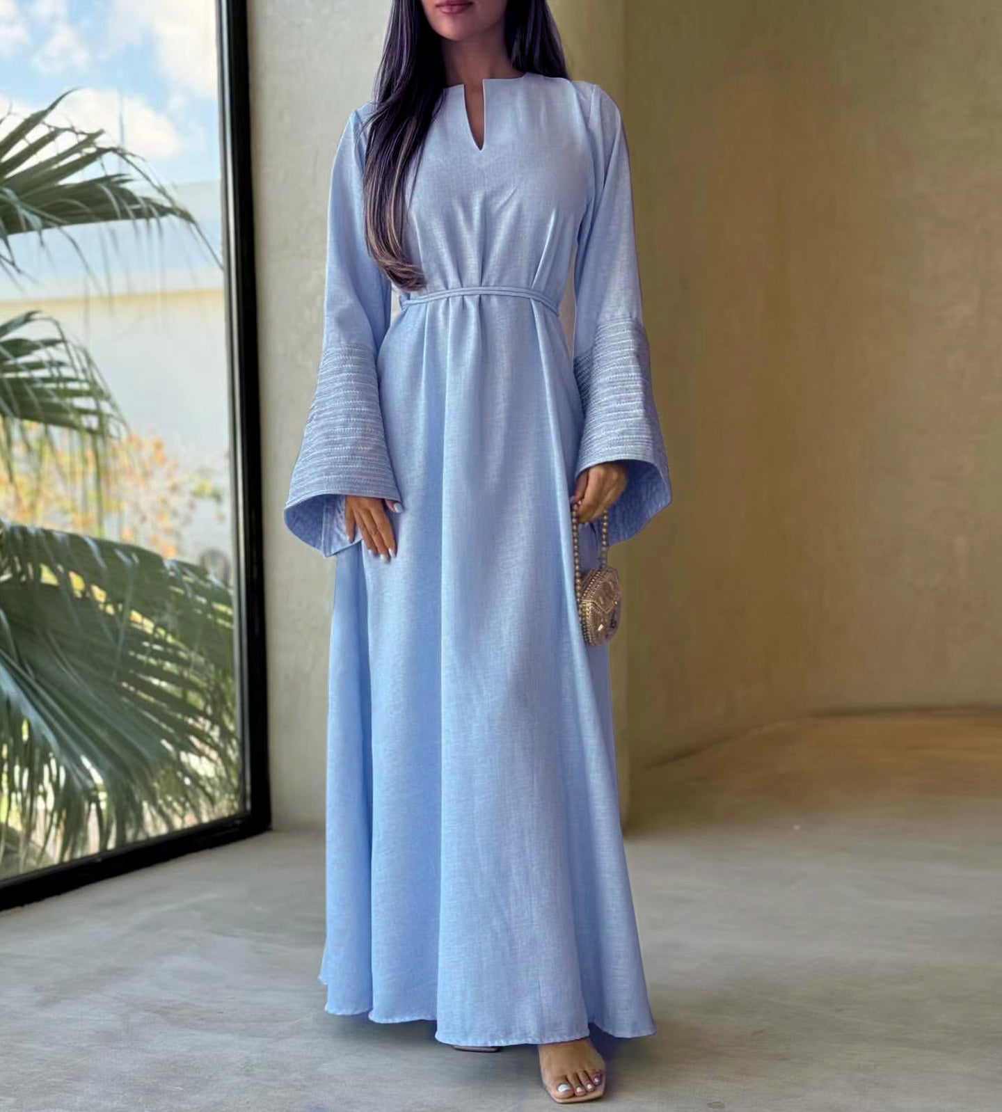 Royale Abaya