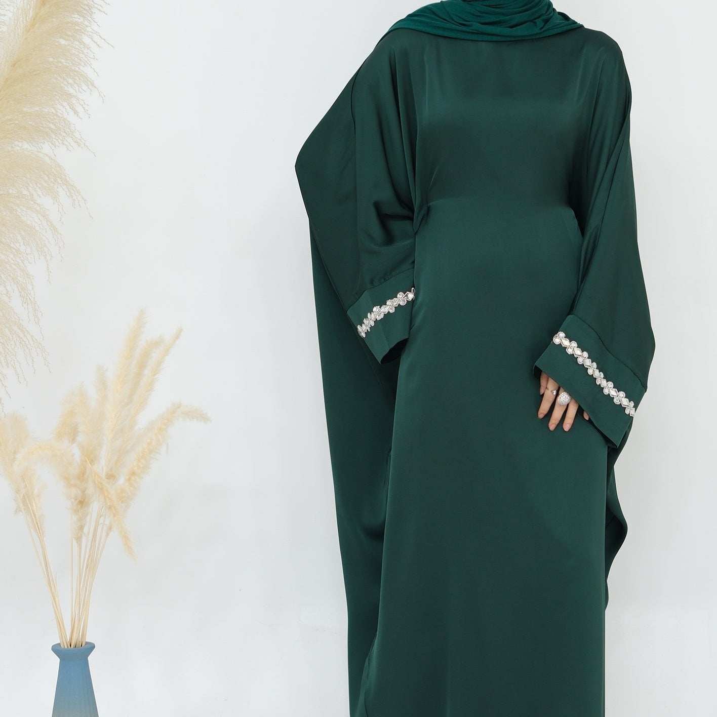 Ana Abaya