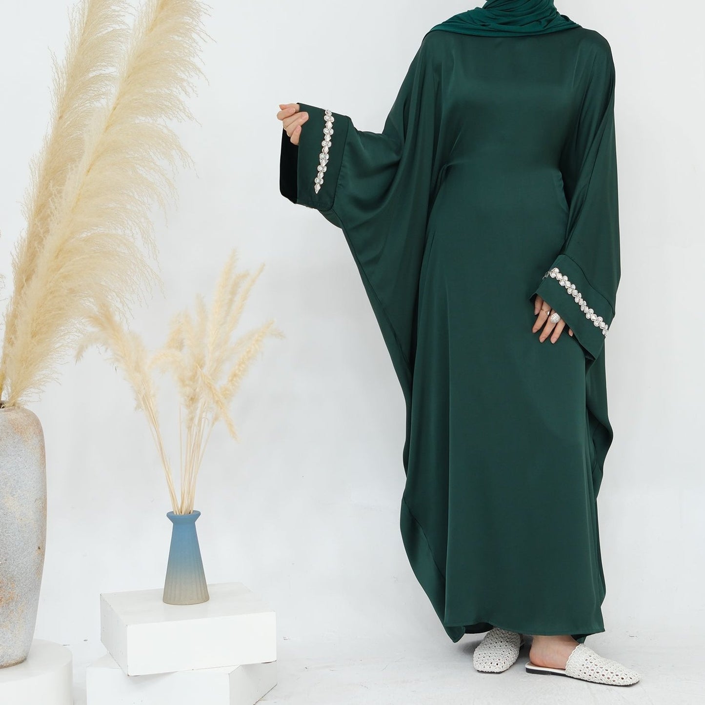 Ana Abaya