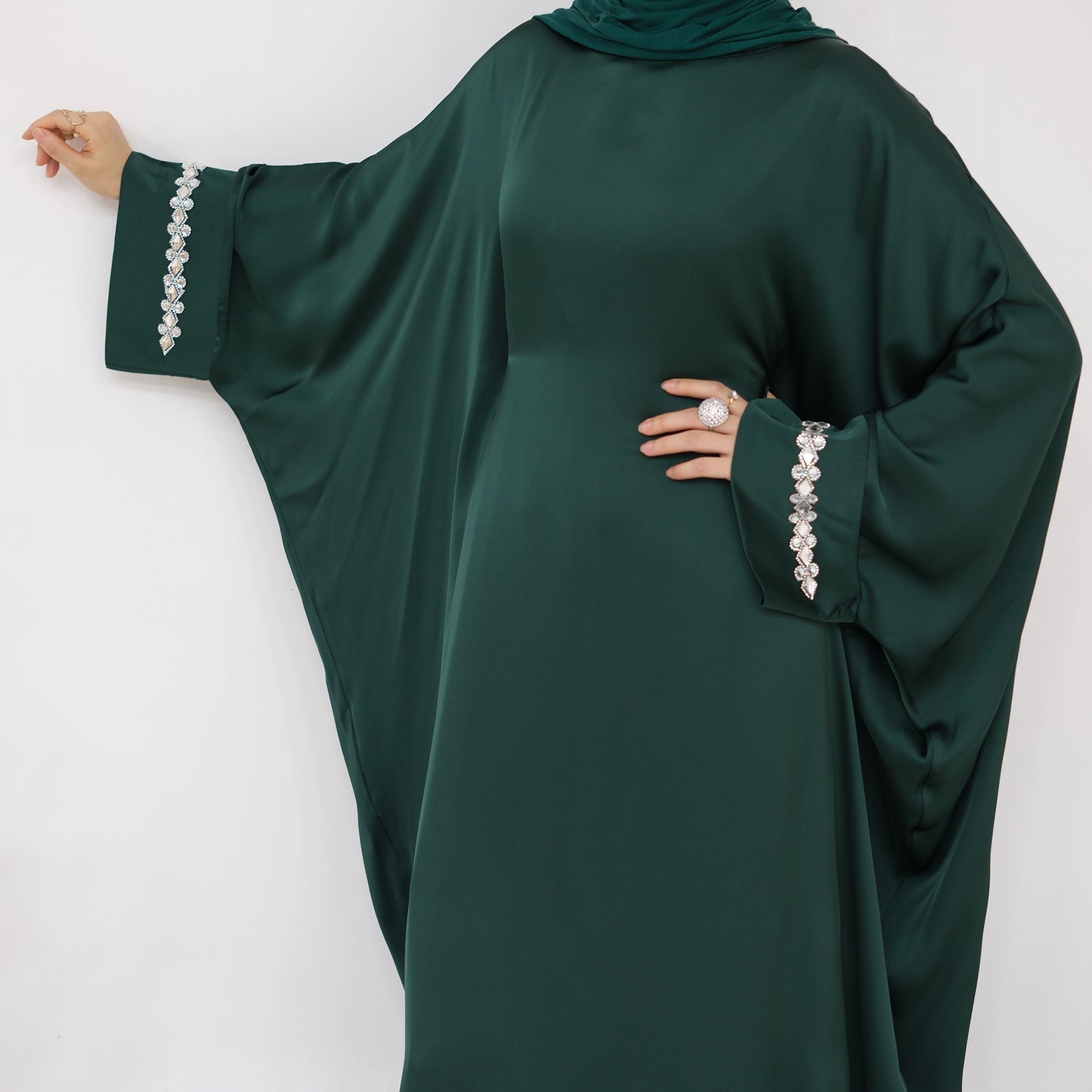 Ana Abaya