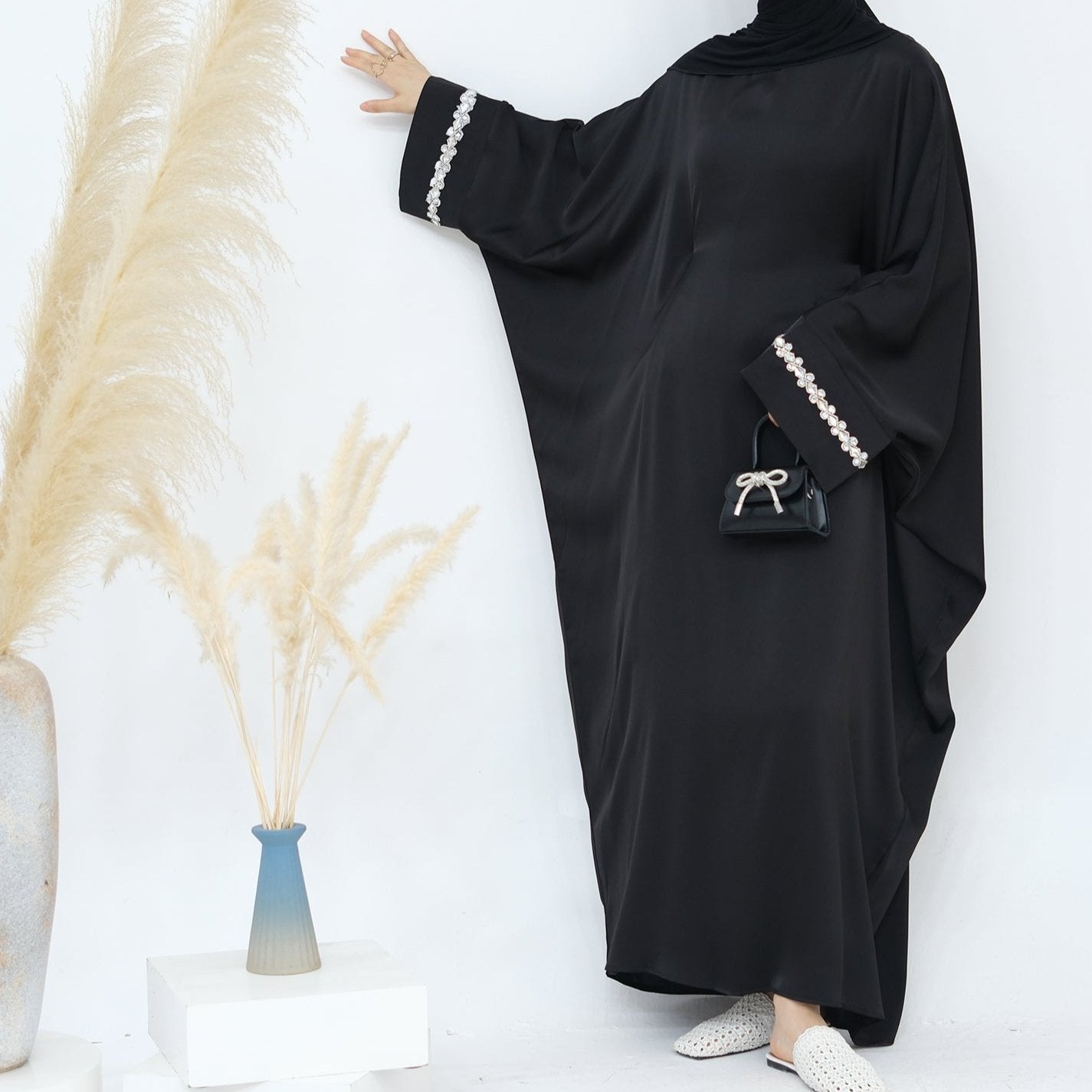 Ana Abaya