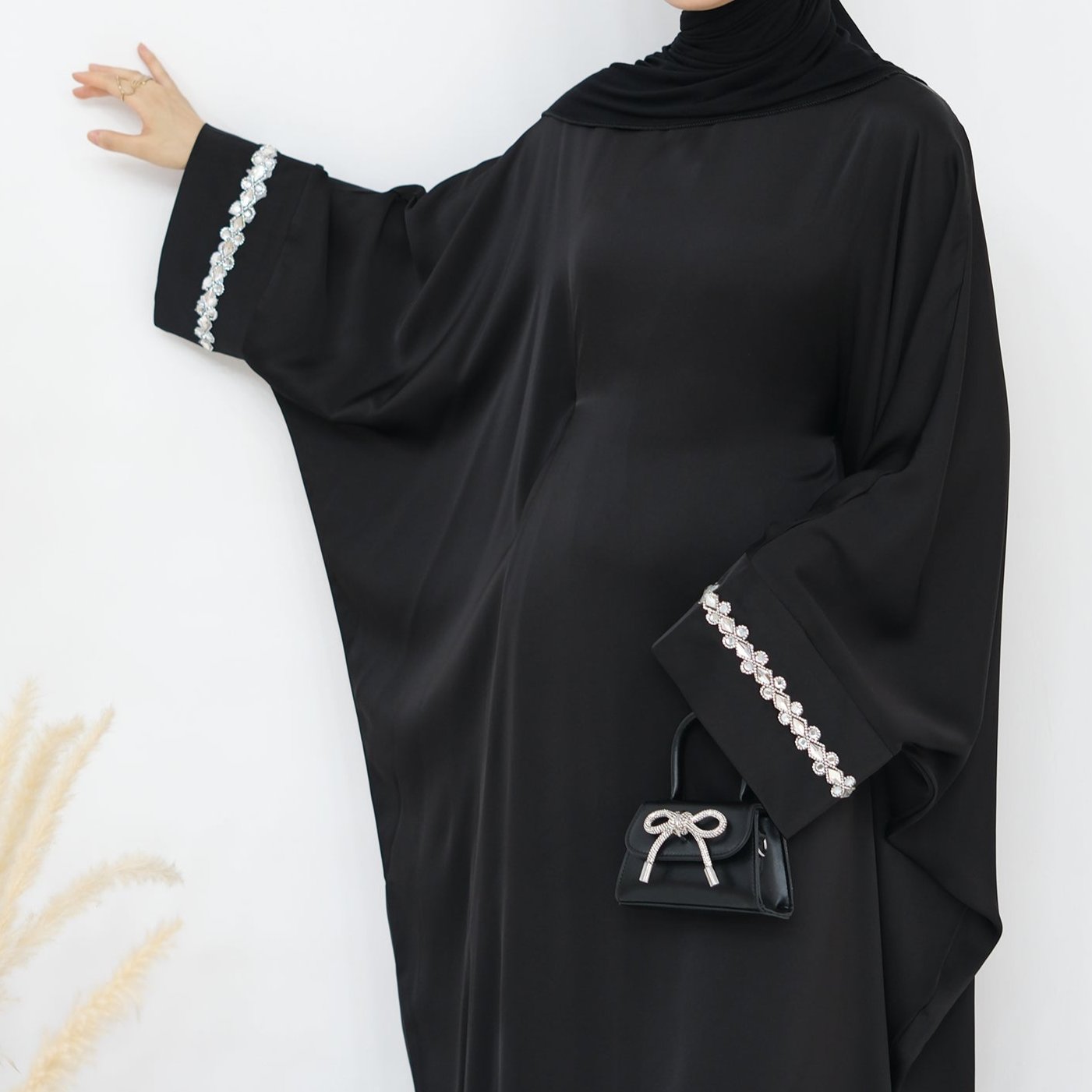 Ana Abaya