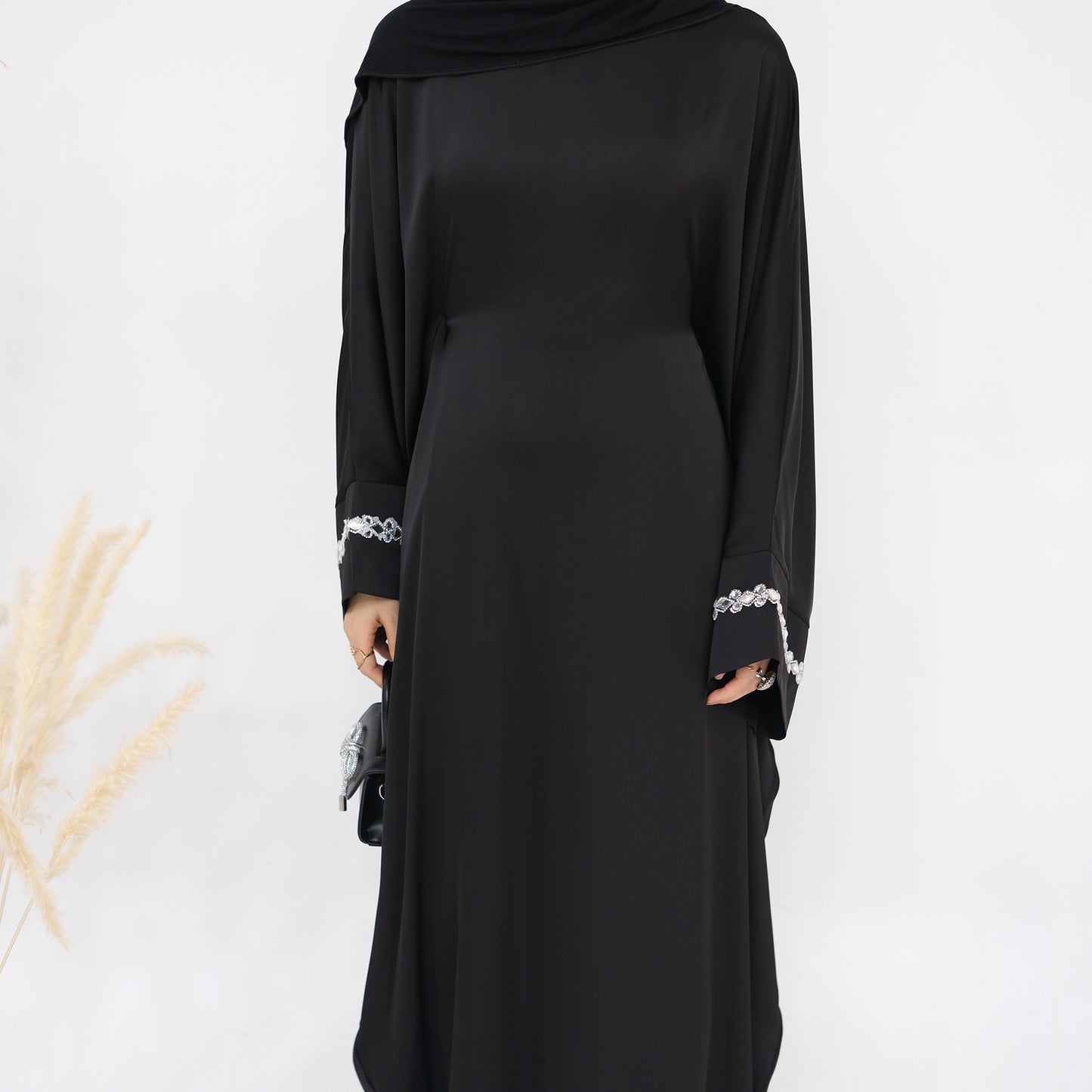 Ana Abaya